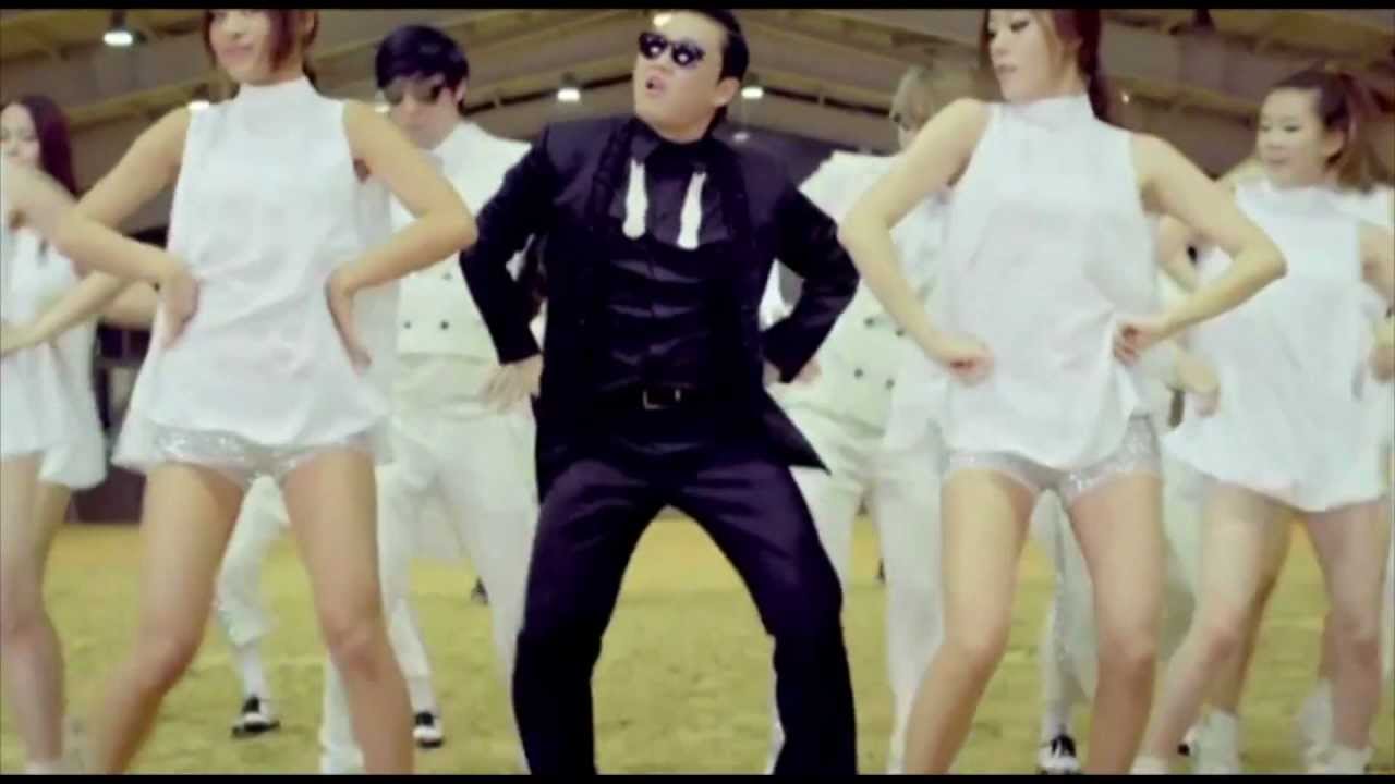 Oppan Mexi Style 오빤 멕시 스타일 (Gangnam style mexican parody - song only)