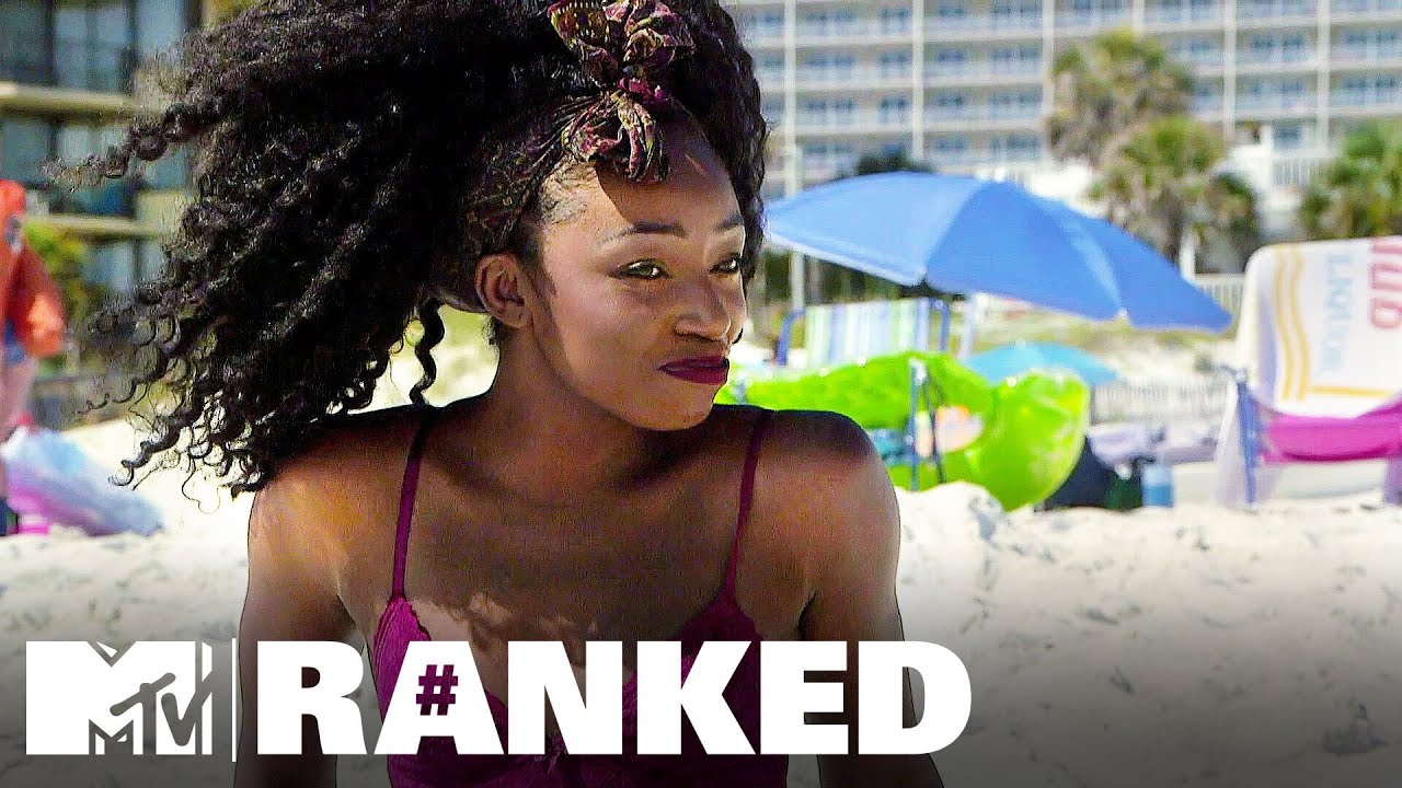 Most Awkward Dates 😬 MTV Floribama Shore!!
