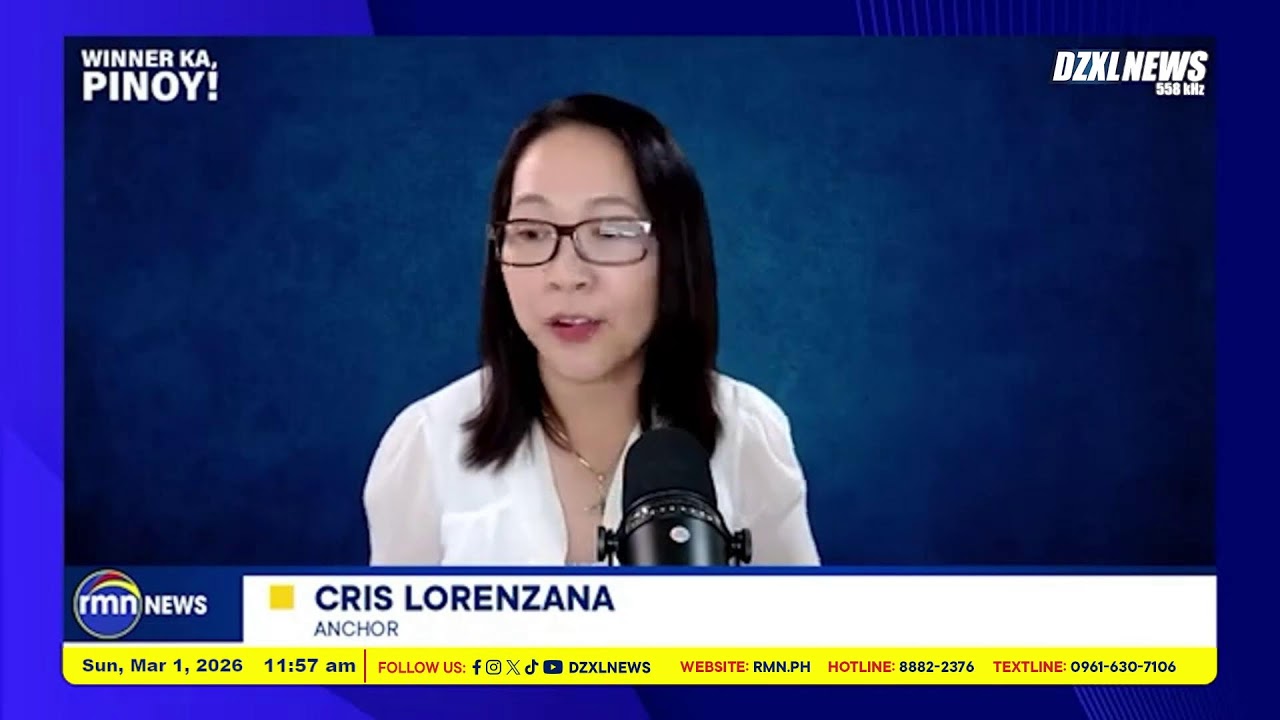 Winner Ka Pinoy!  | MARCH 1, 2026