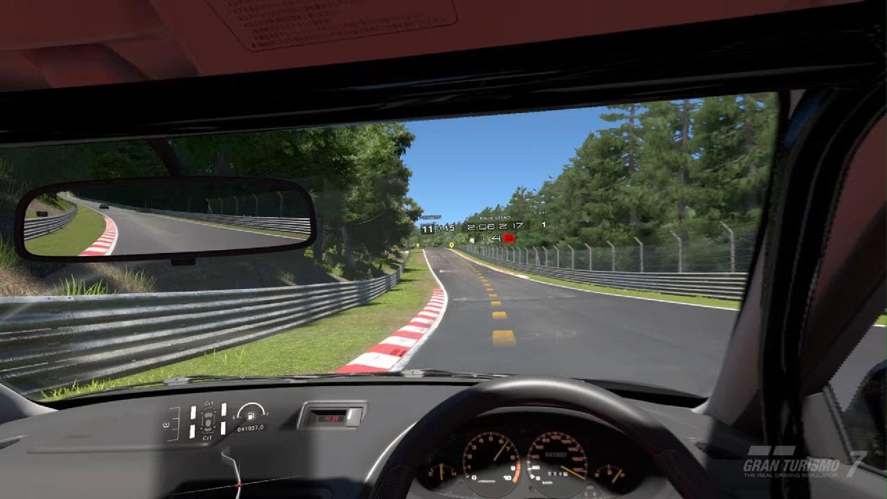 Honda Integra vs megane RS