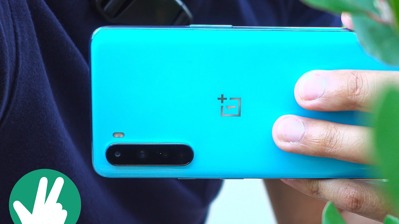 OnePlus Nord Real World Camera Test