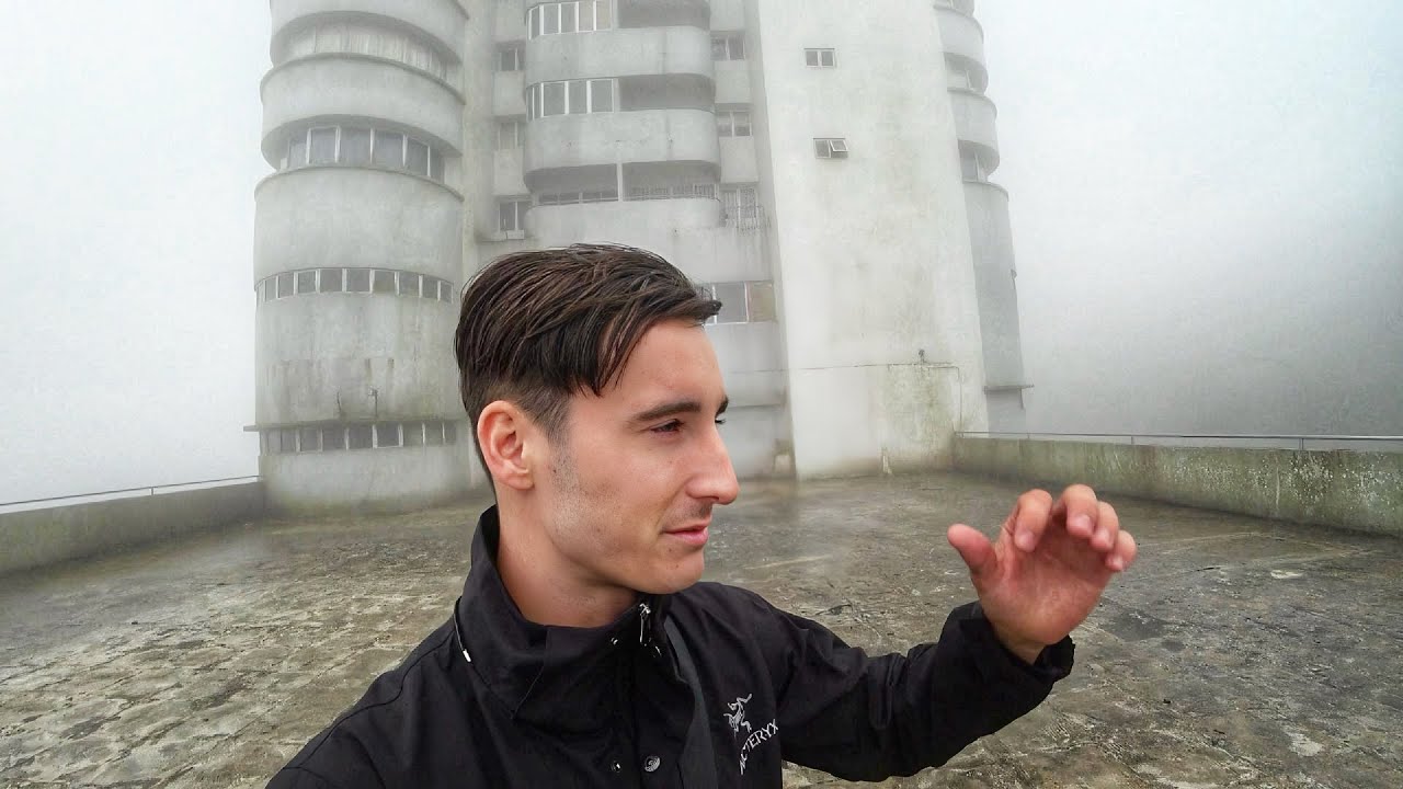 Malaysia's most Haunted hotel? Genting Highlands🇲🇾
