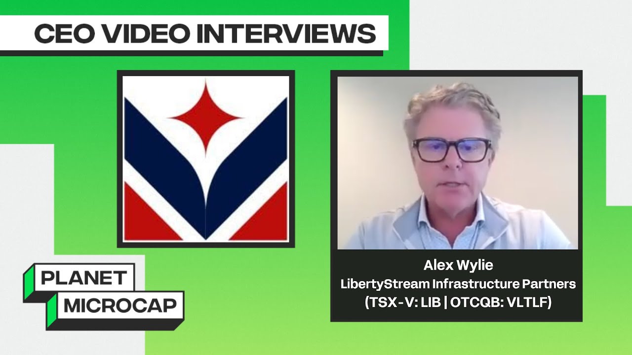 LibertyStream о своих планах стать коммерческим производителем карбонатов лития из нефтяных рассолов