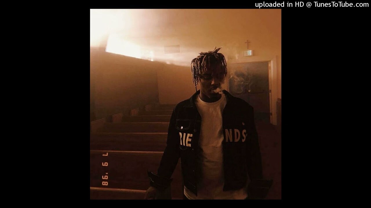 *FREE FOR PROFIT* Hard Juice WRLD Type Beat - 
