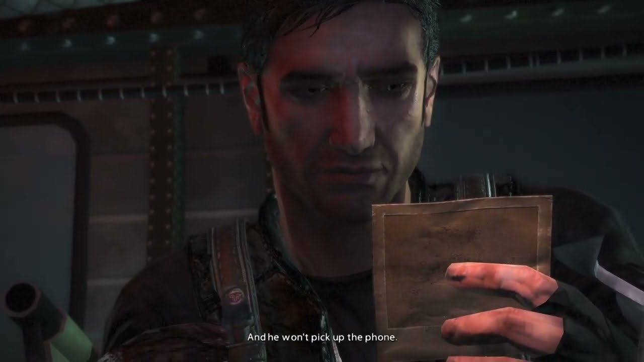 Republic of panau, South East Asia (Agency mission) Part 1 [NO COMMENTARY] HD - Just Cause 2 