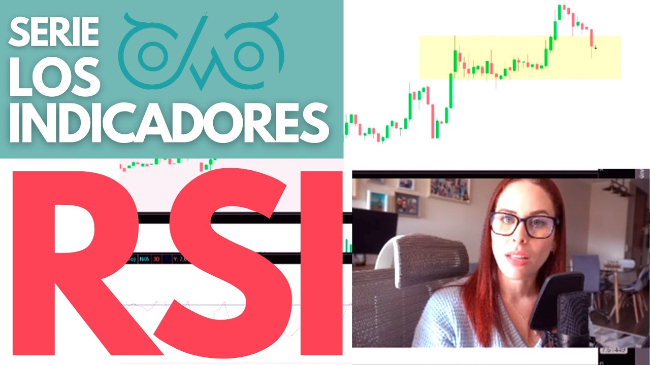 🚗 Indicador RSI TRADING - [Curso de Trading Gratis] - Video #4
