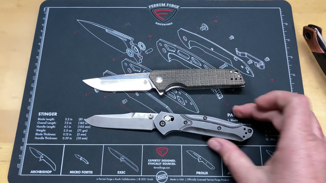 KIZER LAN | BEAUTIFUL DESIGN WITH A FATAL FLAW