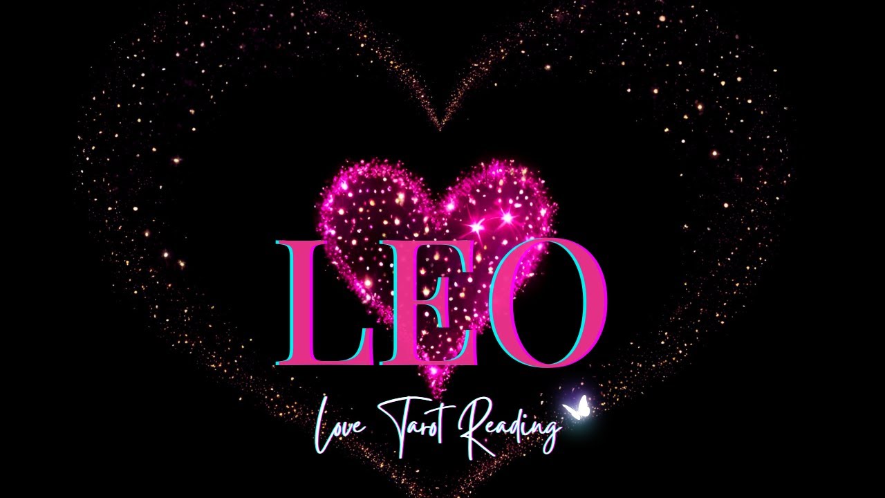 ❤️ LEO Expect a Message 💌From Them, They've Been Thinking About You A Lot! Leo Love Tarot Reading