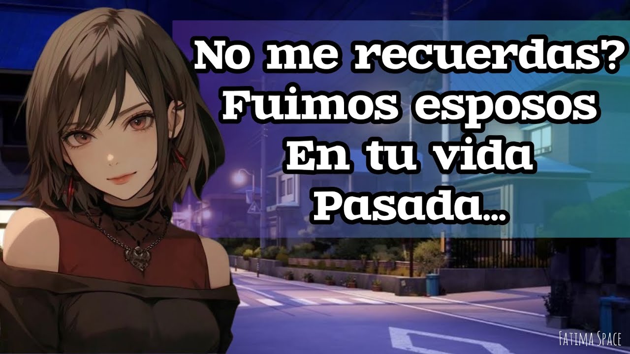 ASMR| Chica Vampiro Se Enamora De Ti| Roleplay...