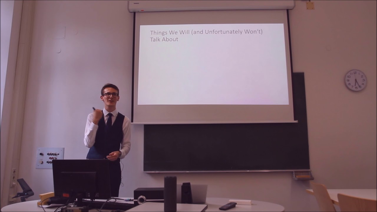 Framing the World Through Narratives - Psychology & Narration