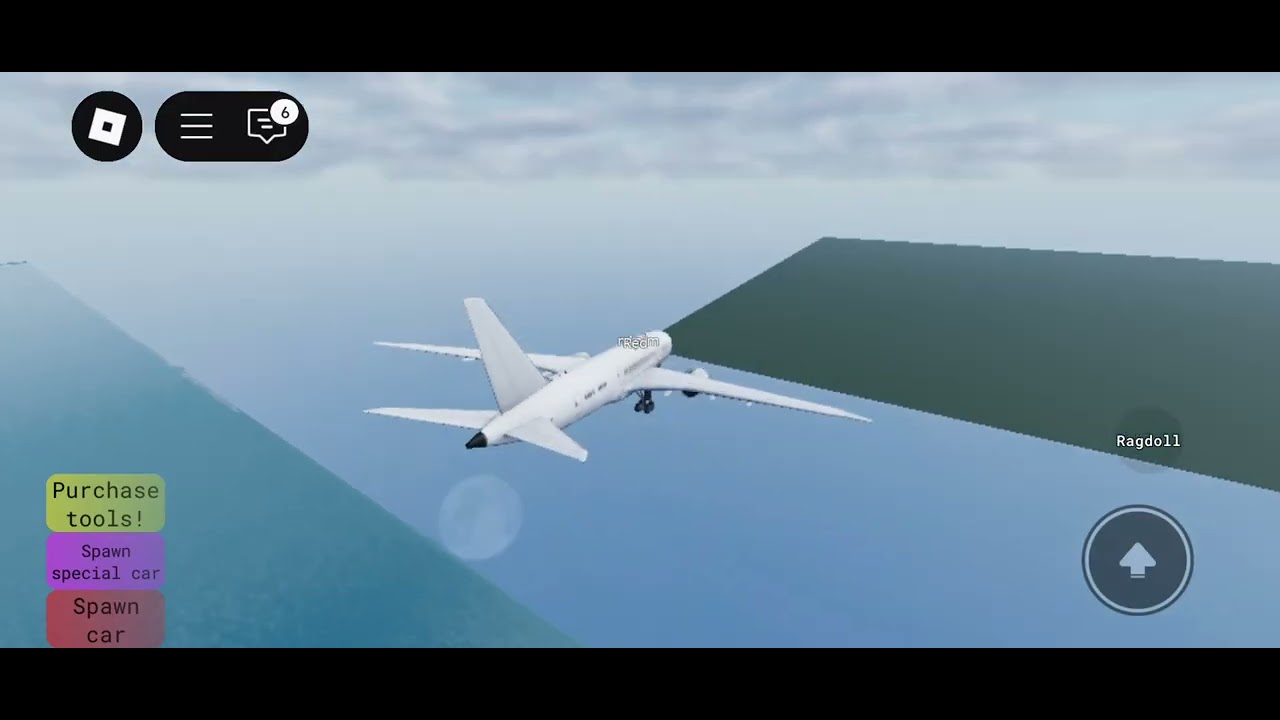 Normal day in ccsv3