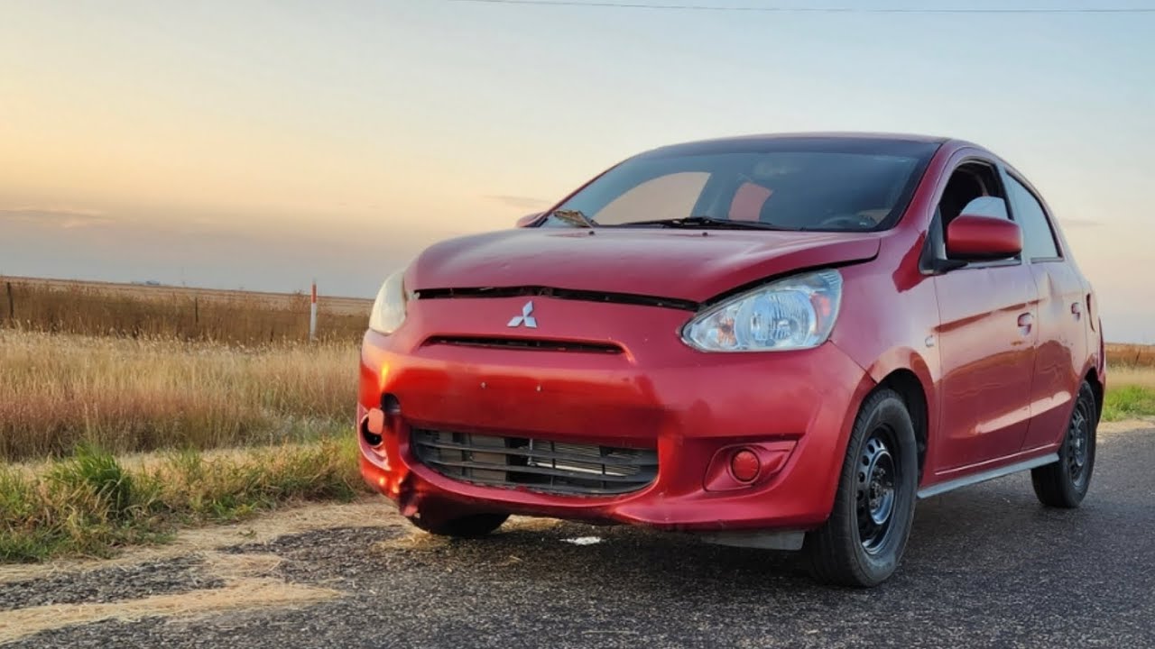 2015-Current Mitsubishi Mirage Clutch Replacement Guide Diy