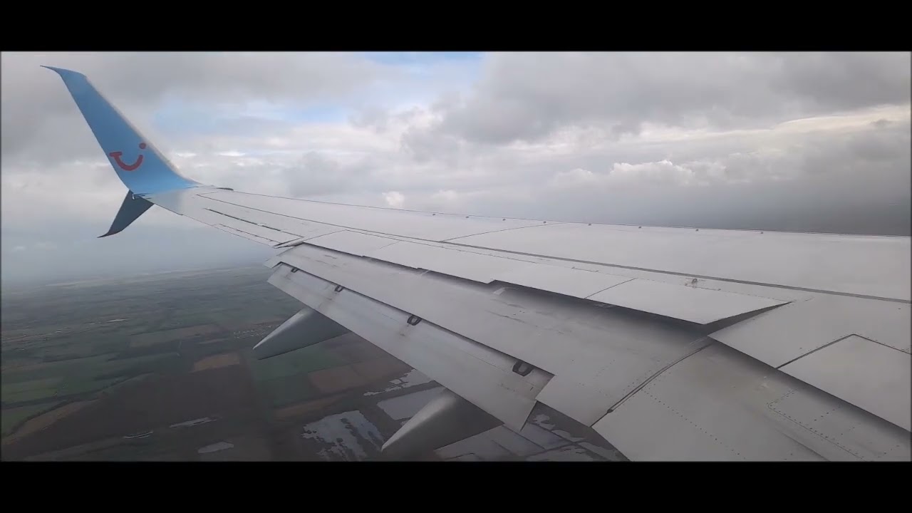 Doncaster Sheffield Airport closure, my last flight ?  Emotional ending from a member of cabin crew.
