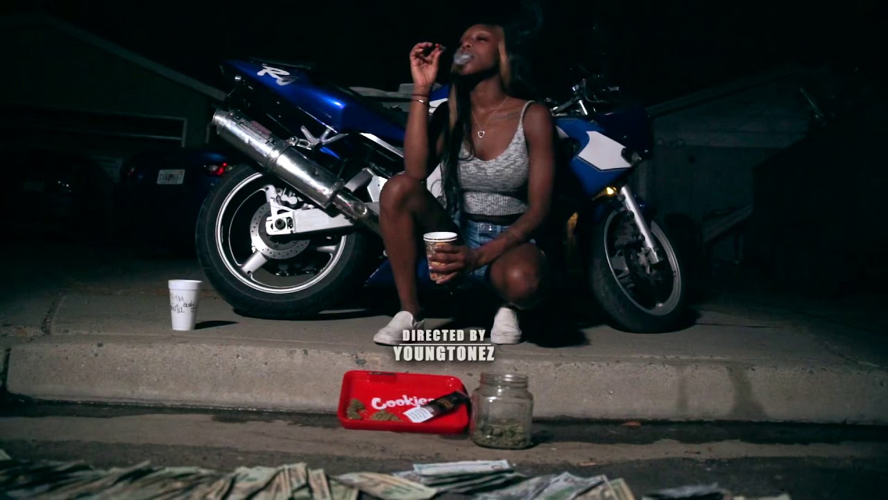 My Past Life (Official Music Video)