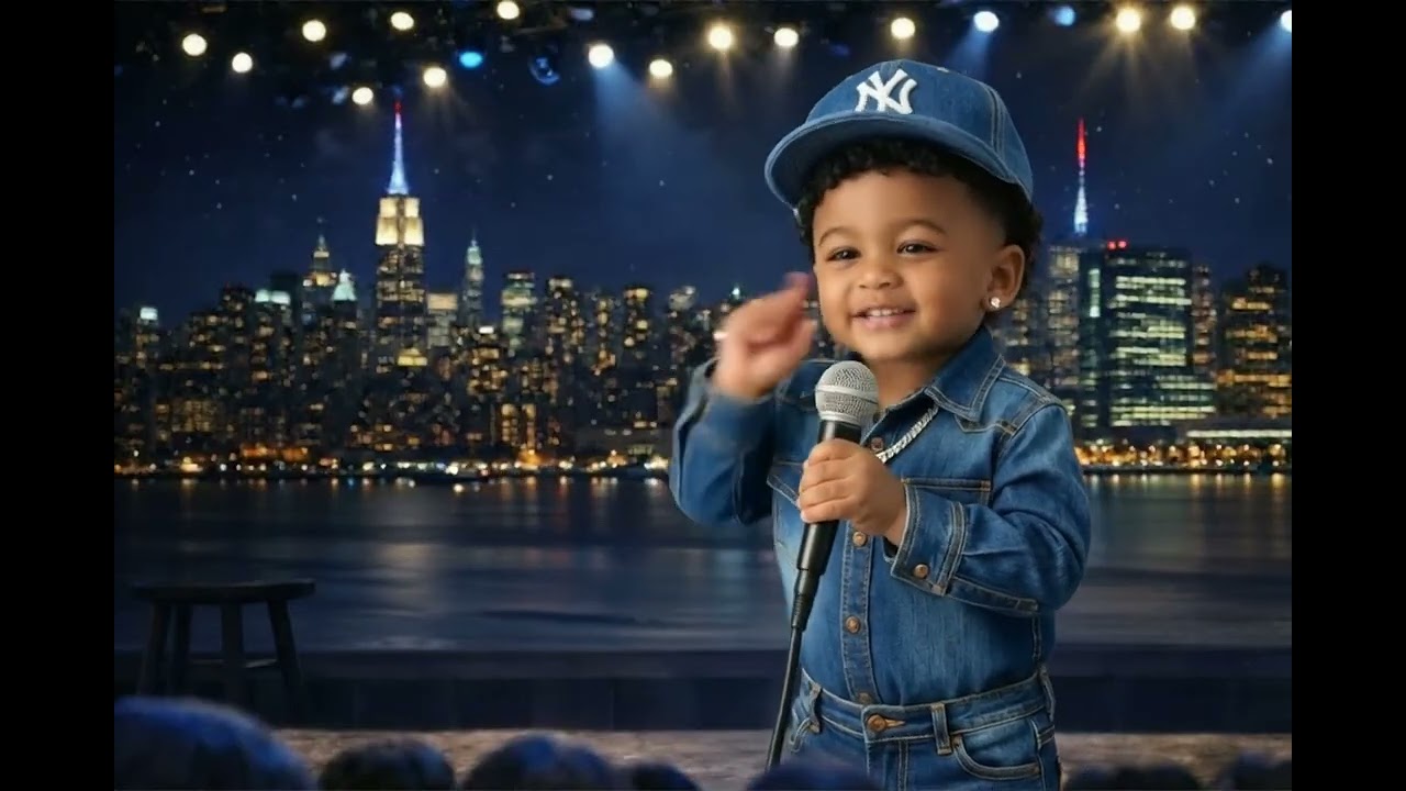 This Landlord on crack he Lost His Mind! 🤯😂 Baby’s Got Jokes