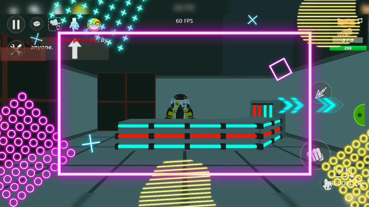TRC has been humiliated [More than once] [SSB2]