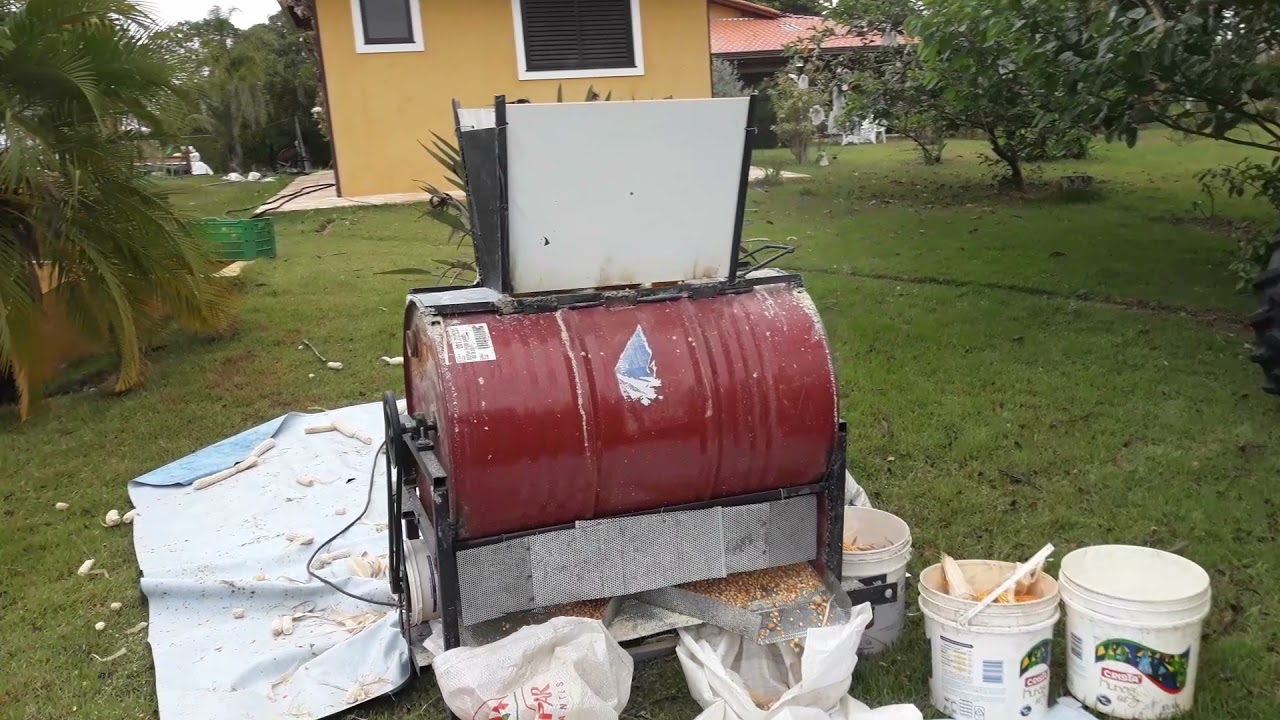 debulhador de milho1