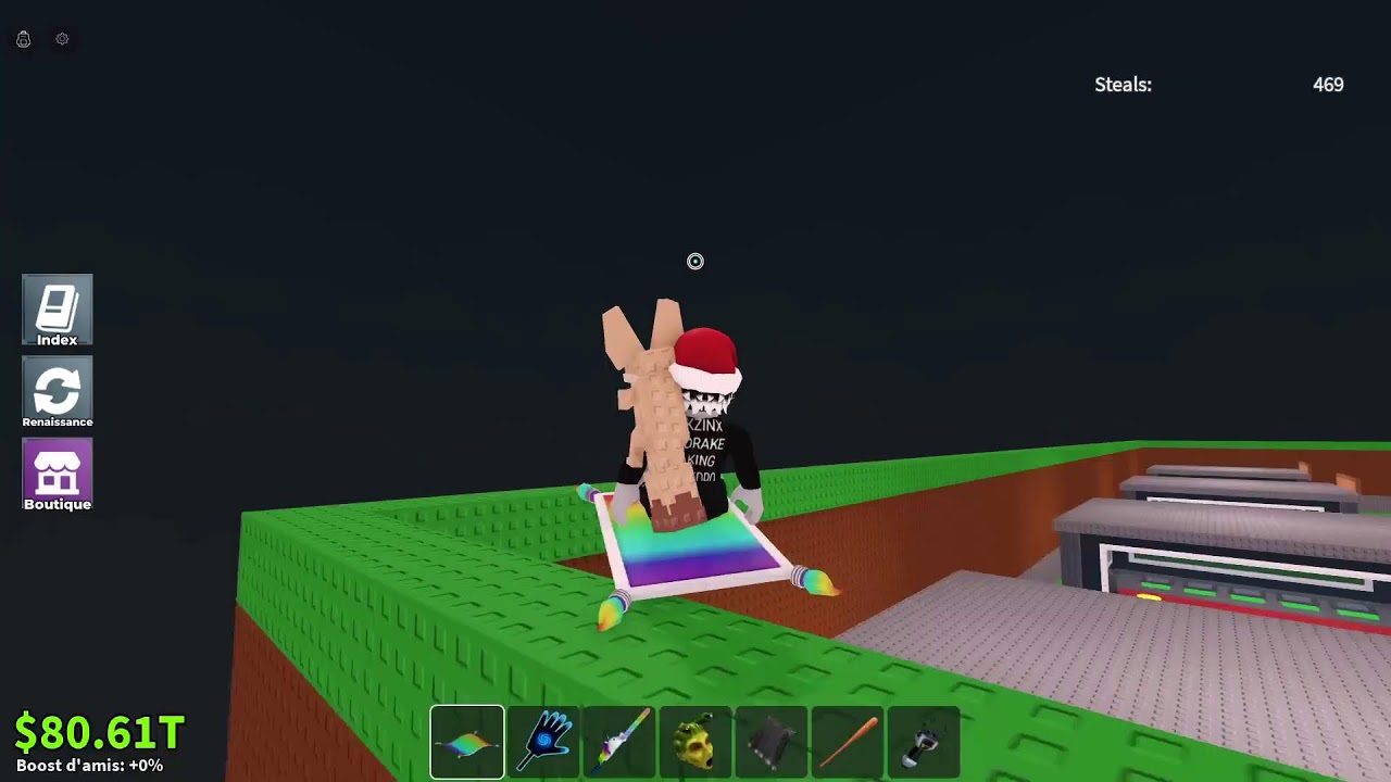 Live roblox