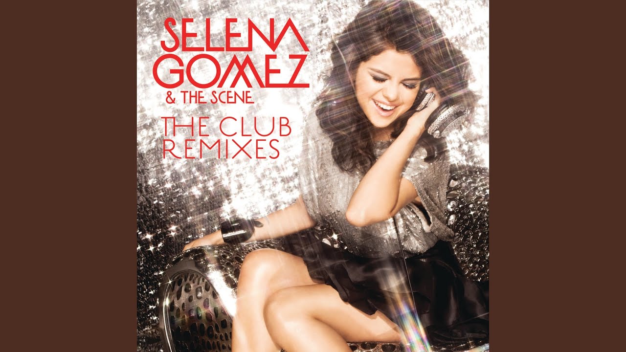 A Year Without Rain (Dave Audé Club Remix)