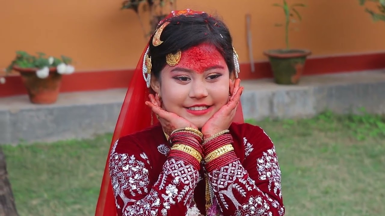 gunyo choli sayana pokhrel