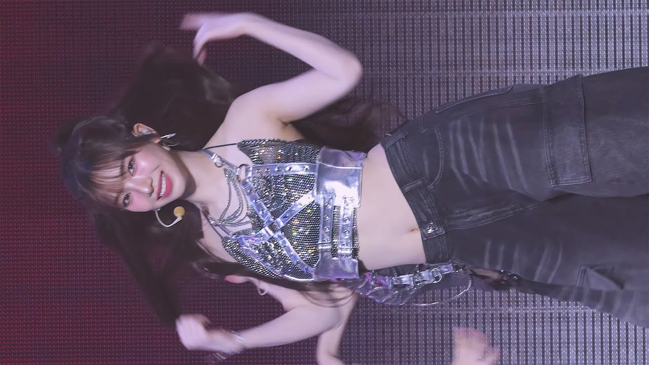 [4K60P] 250316 에스파 카리나 aespa KARINA - Supernova 직캠 Fancam @SYNK : PARALLEL LINE in Seoul Encore