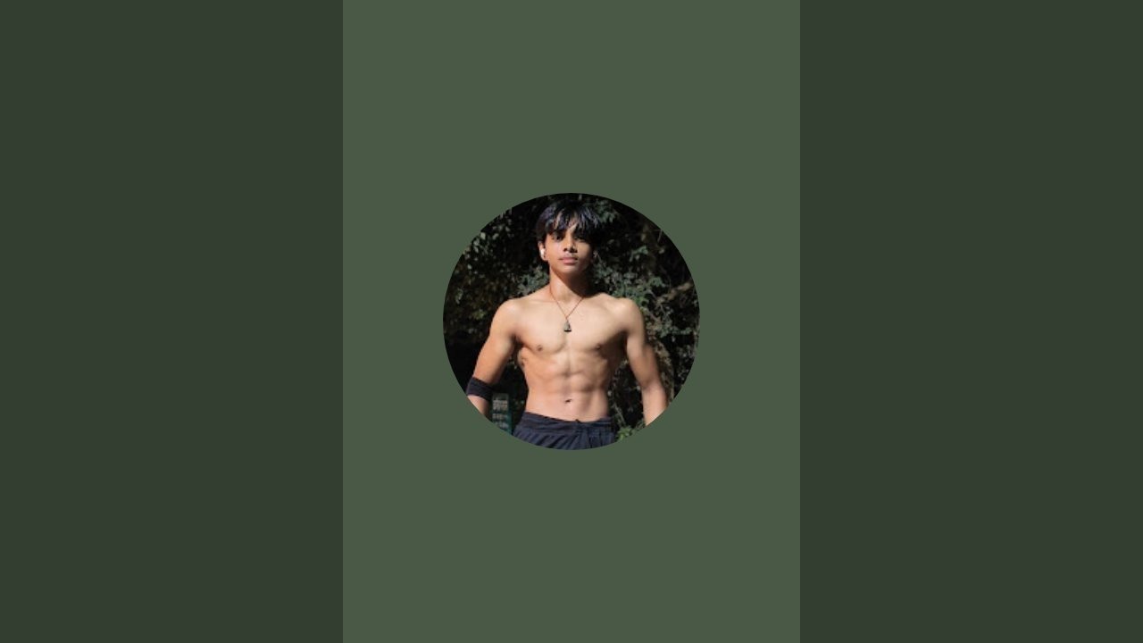 Arjun gond fltness is live!