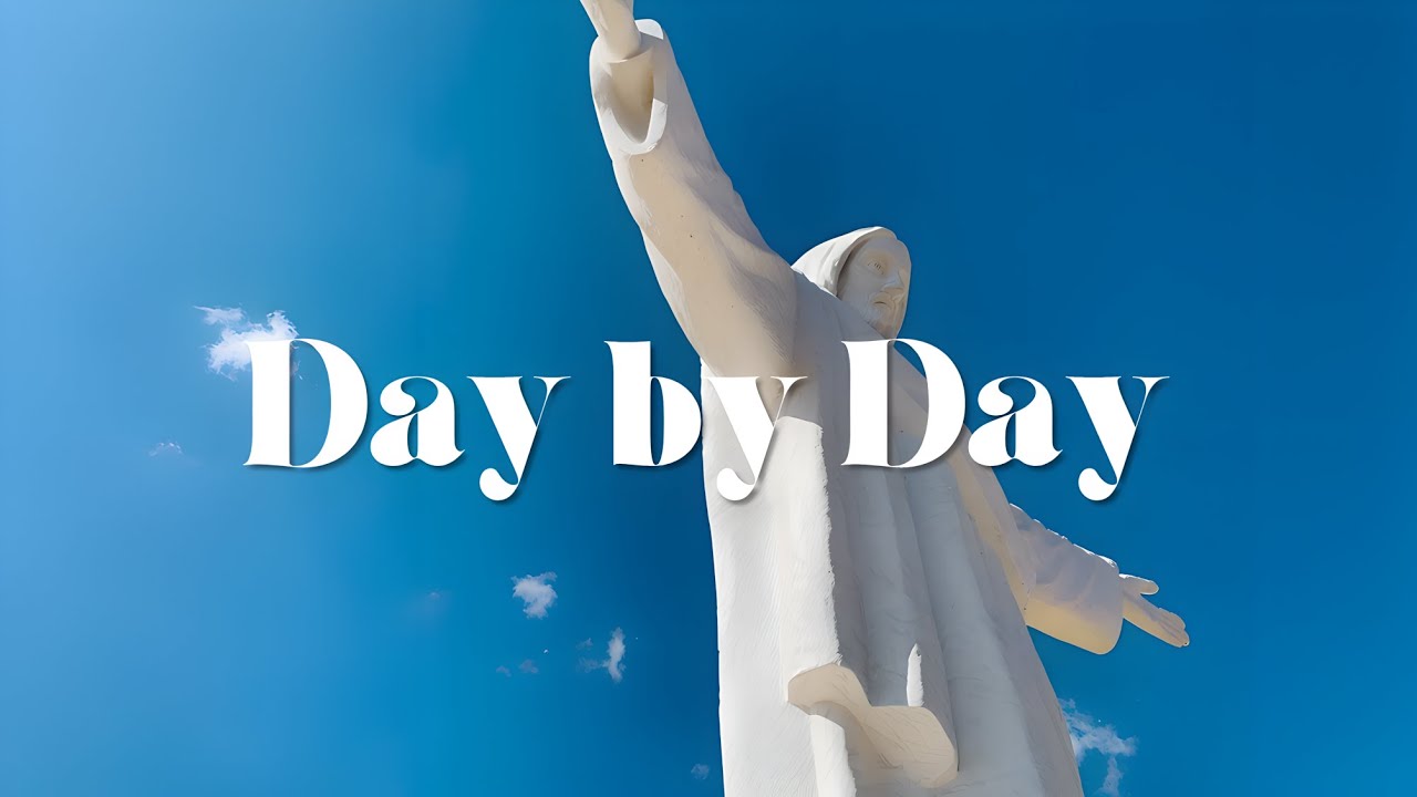 Day by Day_Oscar Ahnfelt | Violín : Jorge Chuncho