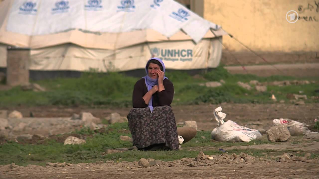 ARD Dokumentation, Ezidi