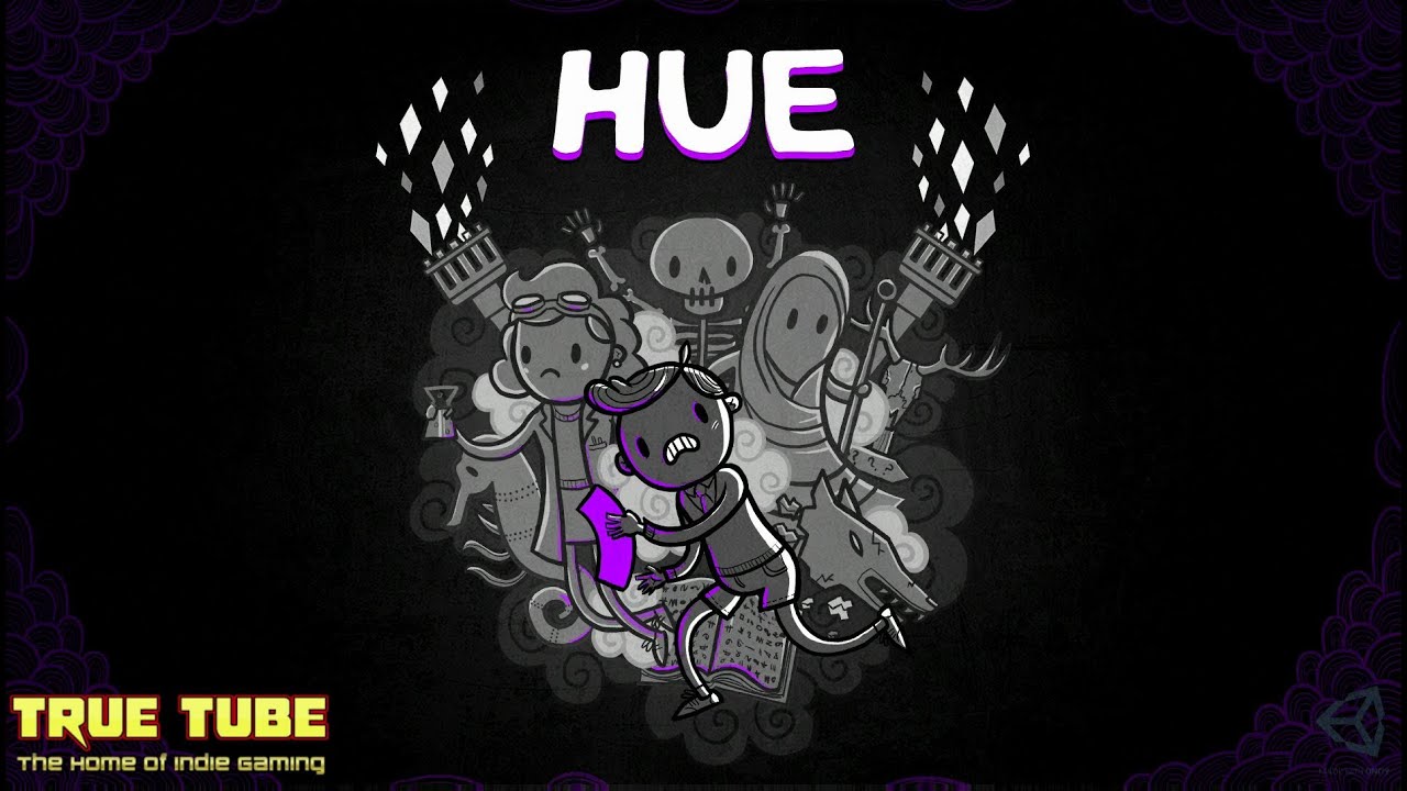 True Review:- Hue (Xbox One)