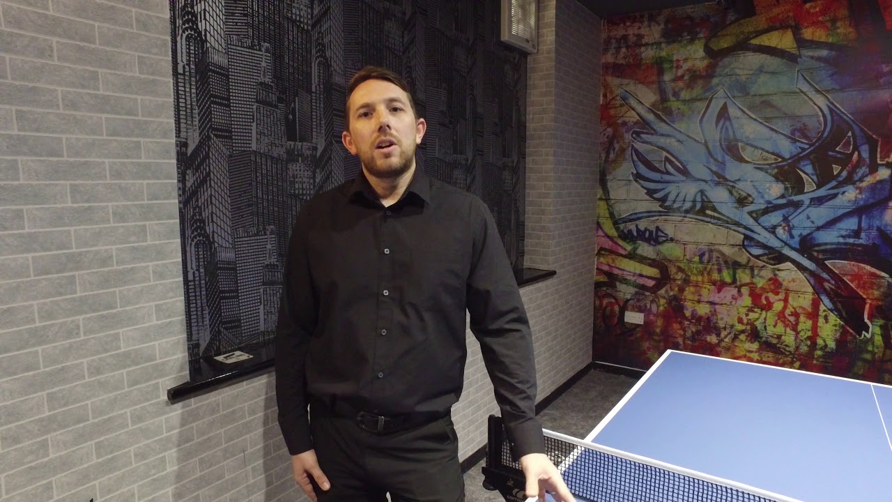 Sovereign Snooker Club