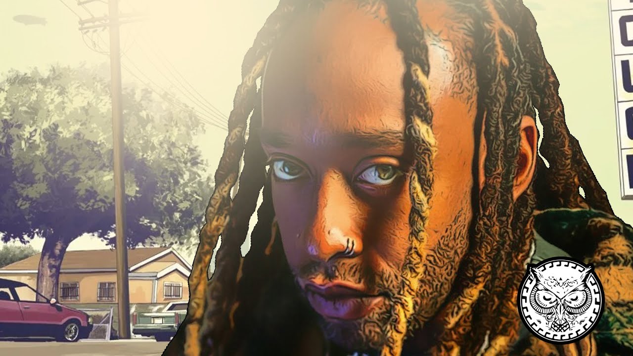 [FREE] Ty Dolla $ign Type Beat - 