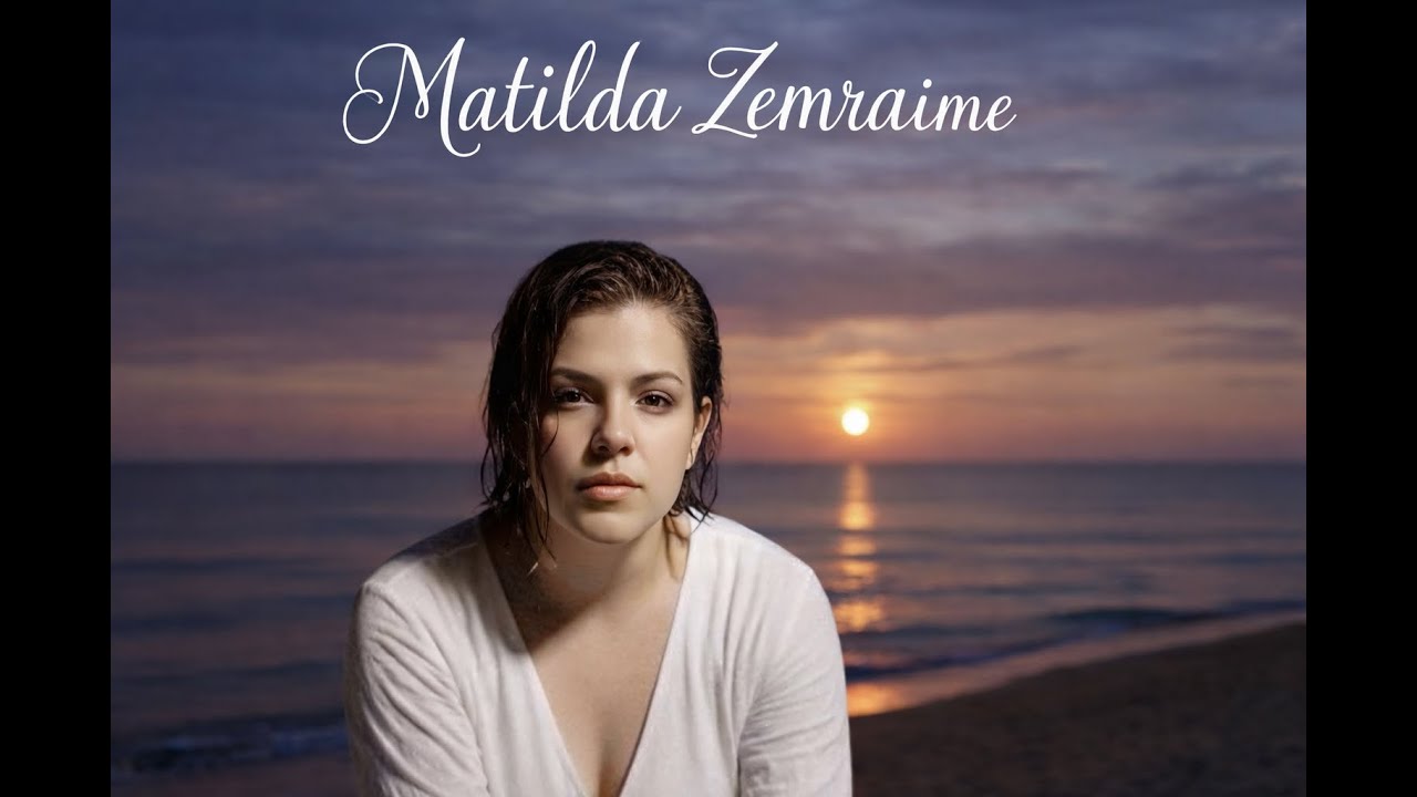🎵 MATILDA ZEMRA IME 🎵(dedikim) #albanianmusic #muzikshqip #shqip #kengashqip #viralshqip