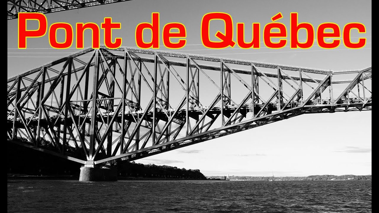 Pont de Québec (S01E06)