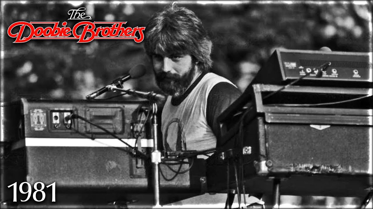 The Doobie Brothers | Live at Hester & Mulberry St., New York City, NY - 1981 (Audience Recording)