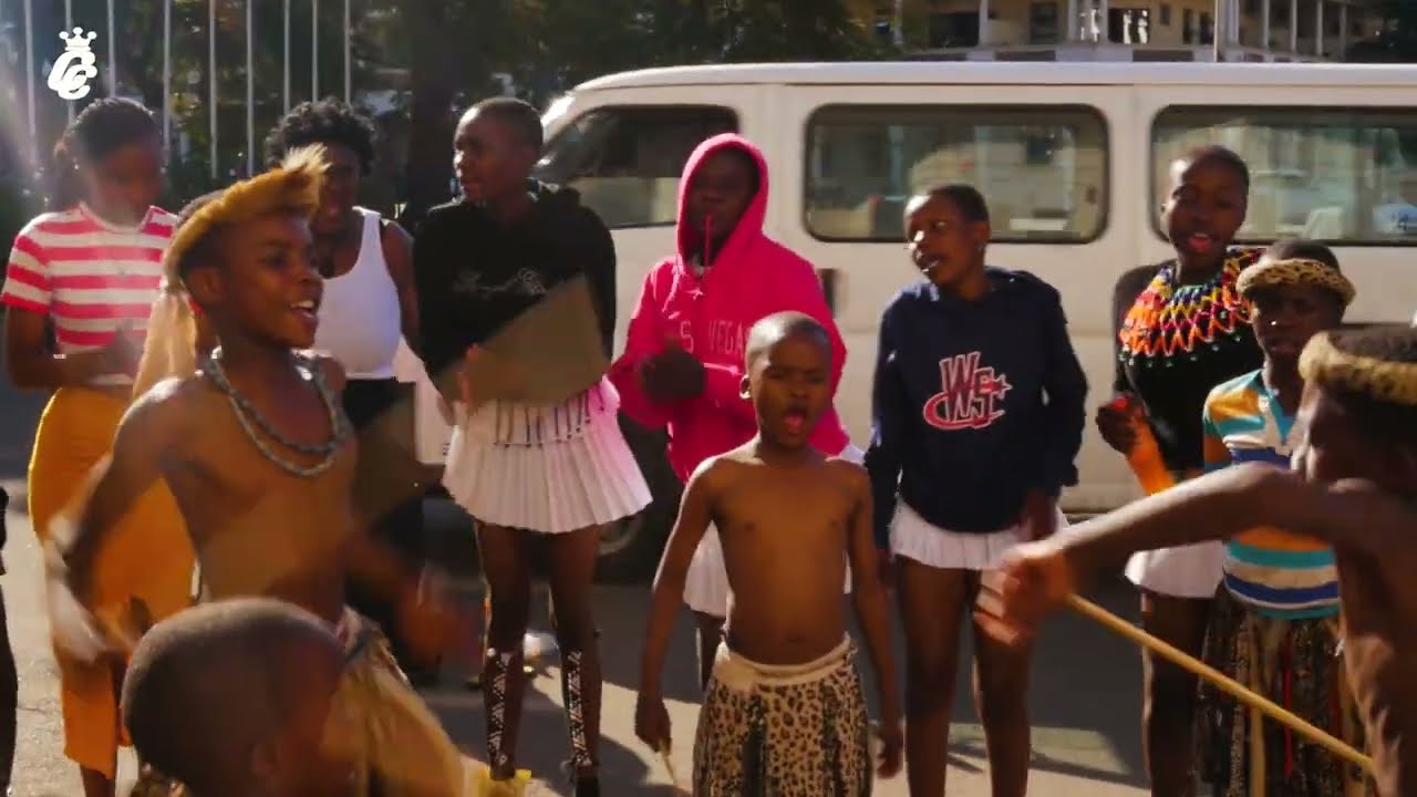 #ROAD TO MZILIKAZI DAY 2025 _ Zibanjwa zisemaphuphu