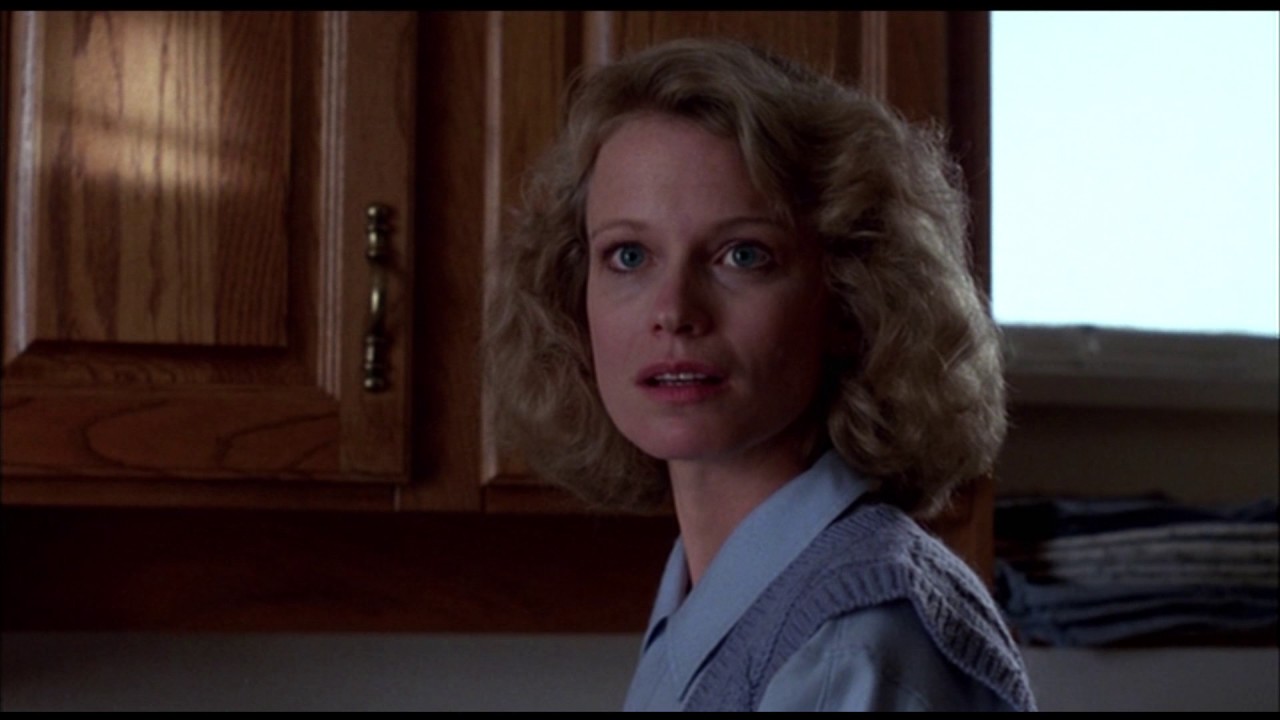 The Stepfather (1987) Trailer