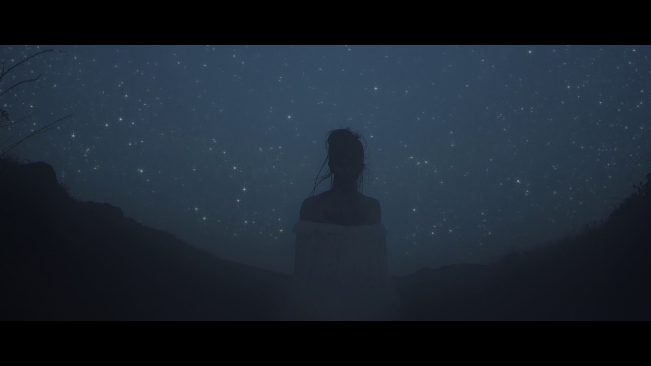 Anushka - Falling (Official Music Video)