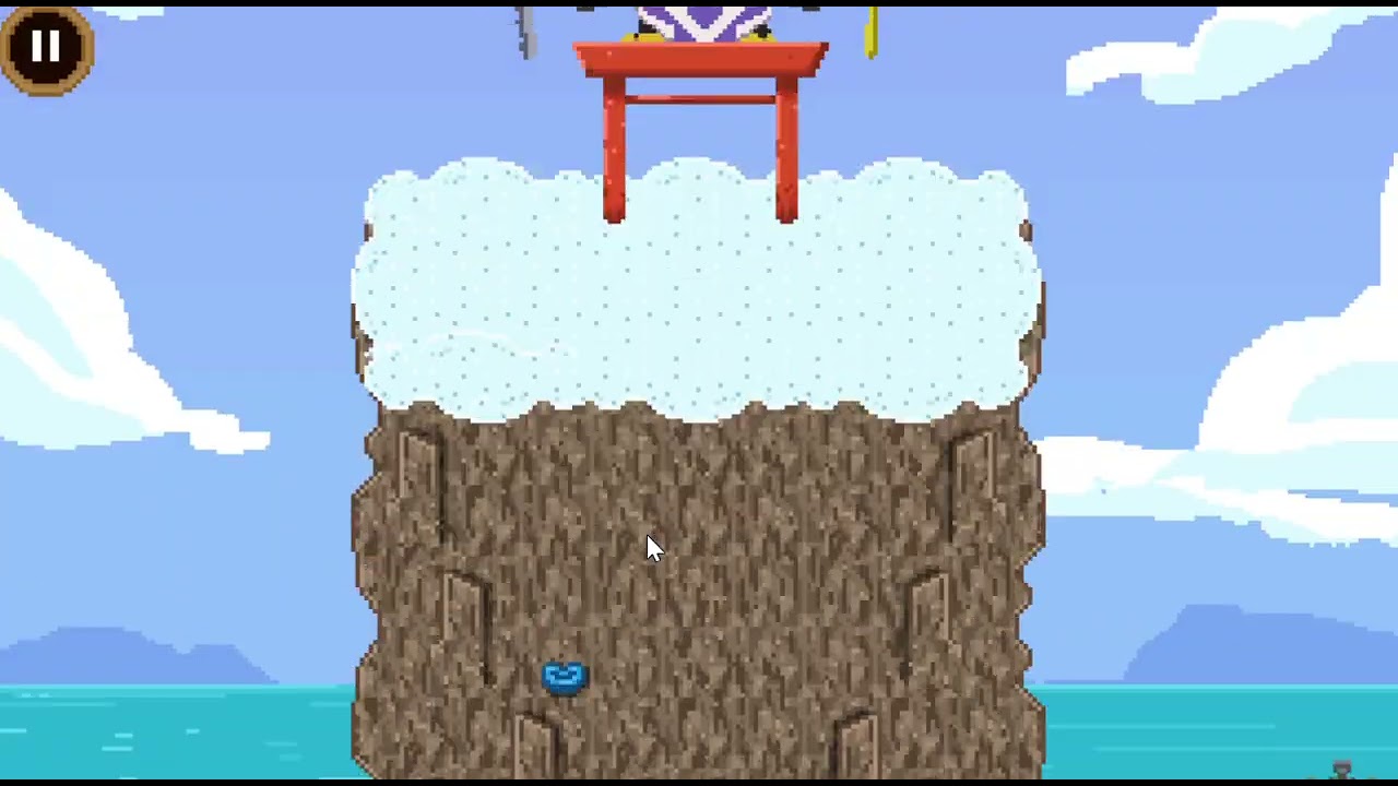 momotaro saha? | GOOGLE DOODLE CHAMPION ISLAND