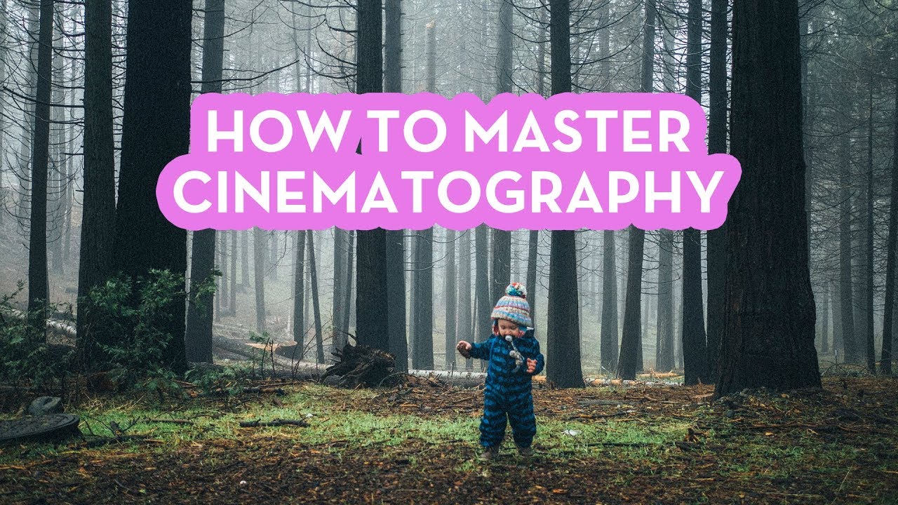 How to Become a GREAT Cinematographer? Part 2