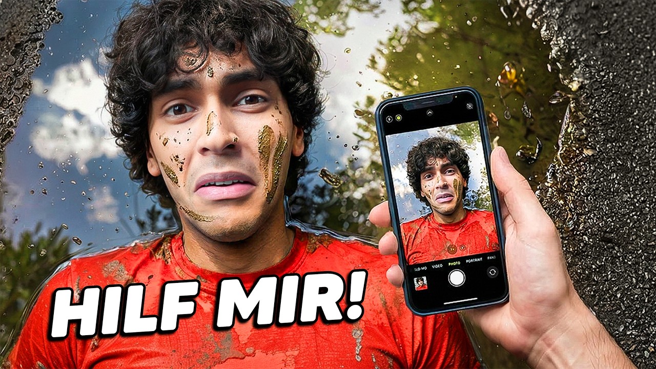Ich HASSE meinen BESTEN FREUND... 😳😂 | Mohi__07