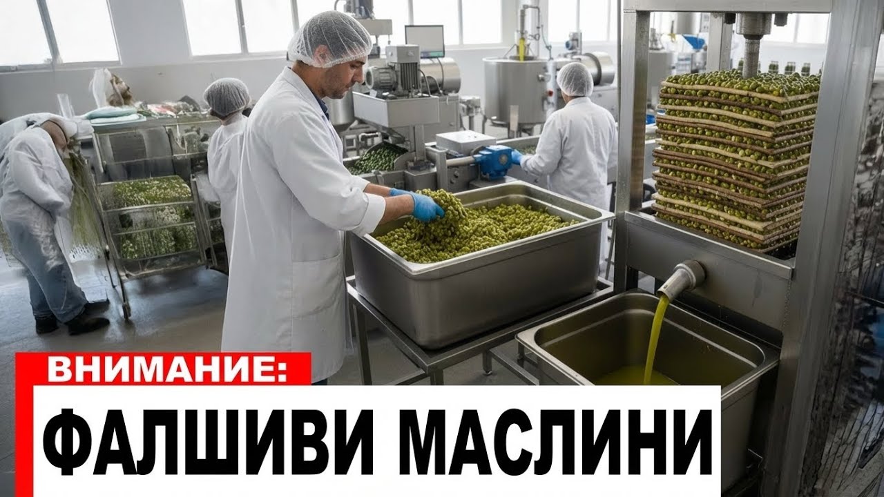 7 Марки ЗЕХТИН За Избягване (Но 2 Са Отлични)