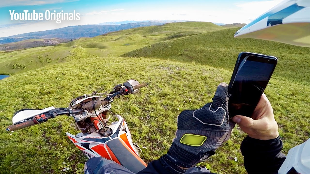 It&rsquo;s time to upload your footage | Life in a Day 2020