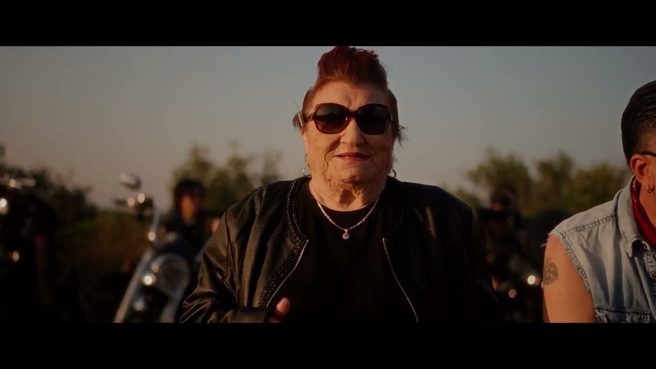 Ignazio Deg - Puglia Nuova (Official Video)