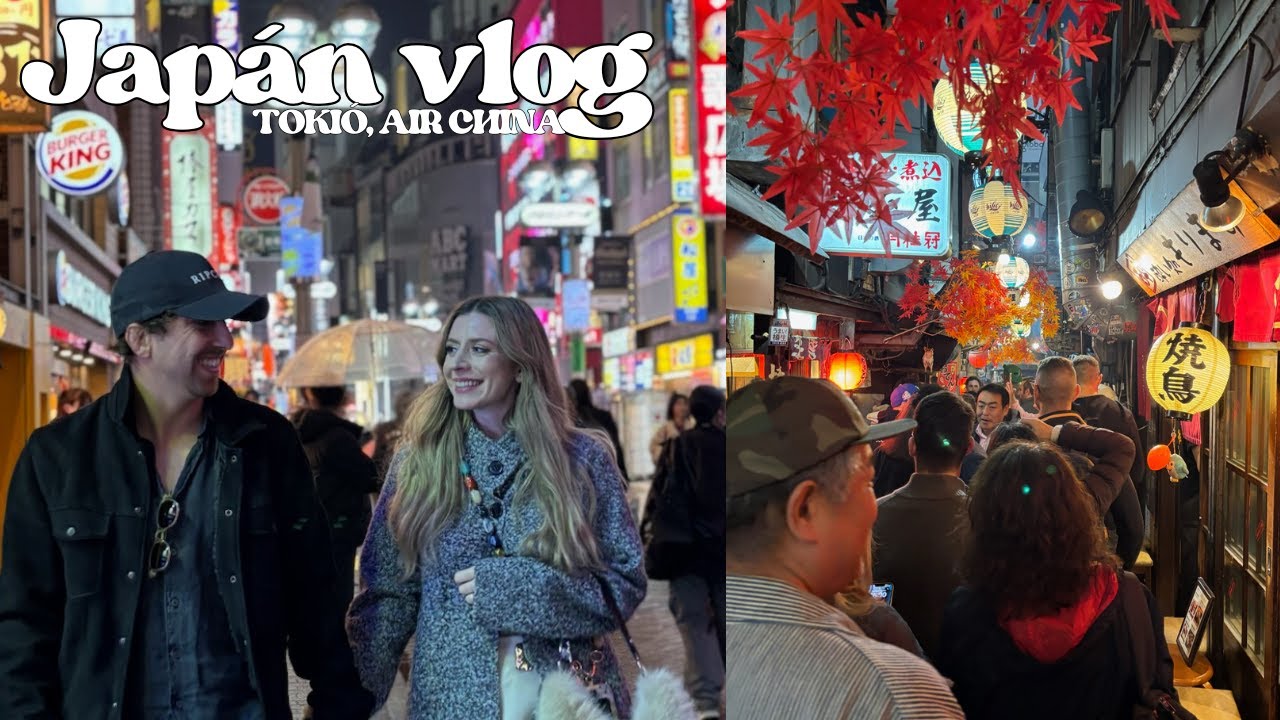 JAP&Aacute;N utaz&aacute;s 1: Mit tud az AIR CHINA, &eacute;s mi&eacute;rt TOKI&Oacute; a shopping fellegv&aacute;r?