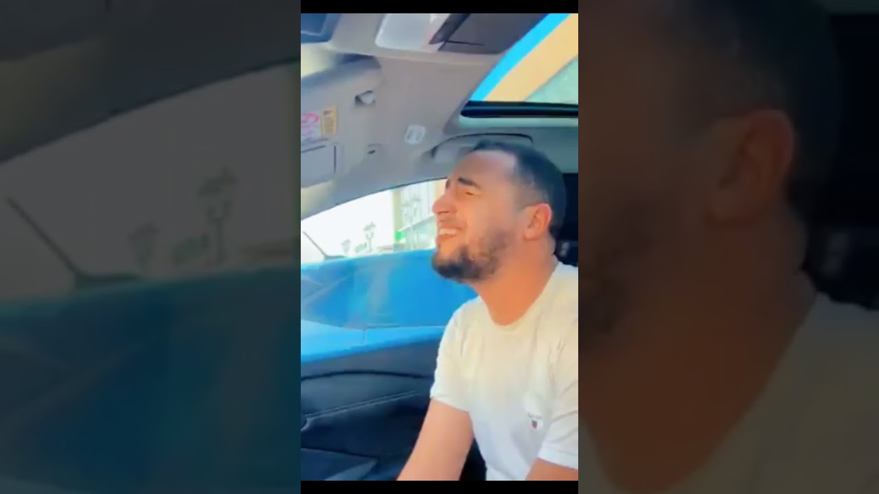 قراءة هادئة وطيبة وخاشعة للقارئ سيدي معاذ الدويك