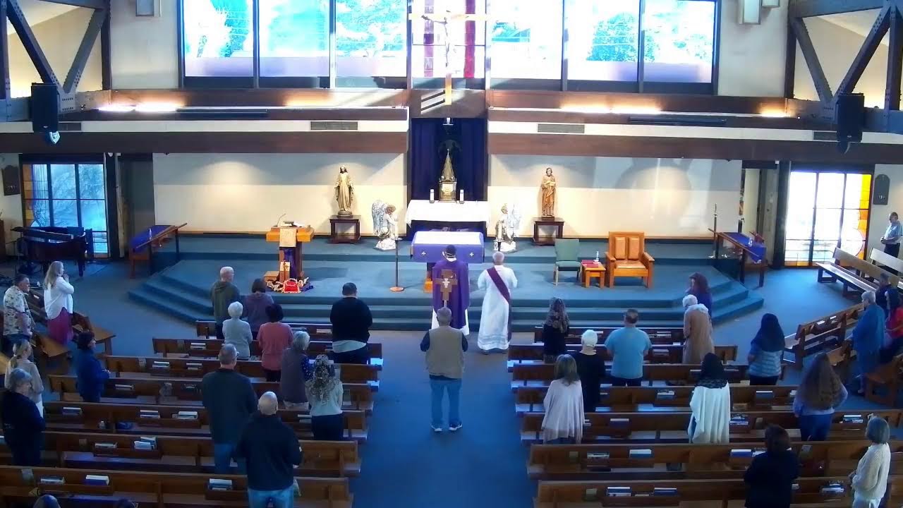 St. Peter and St. Paul Roman Catholic Church