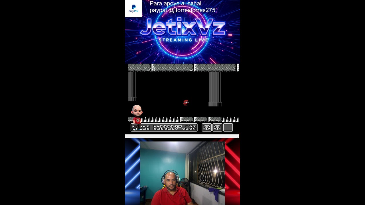 SMB3 KAIZOS LETS GO