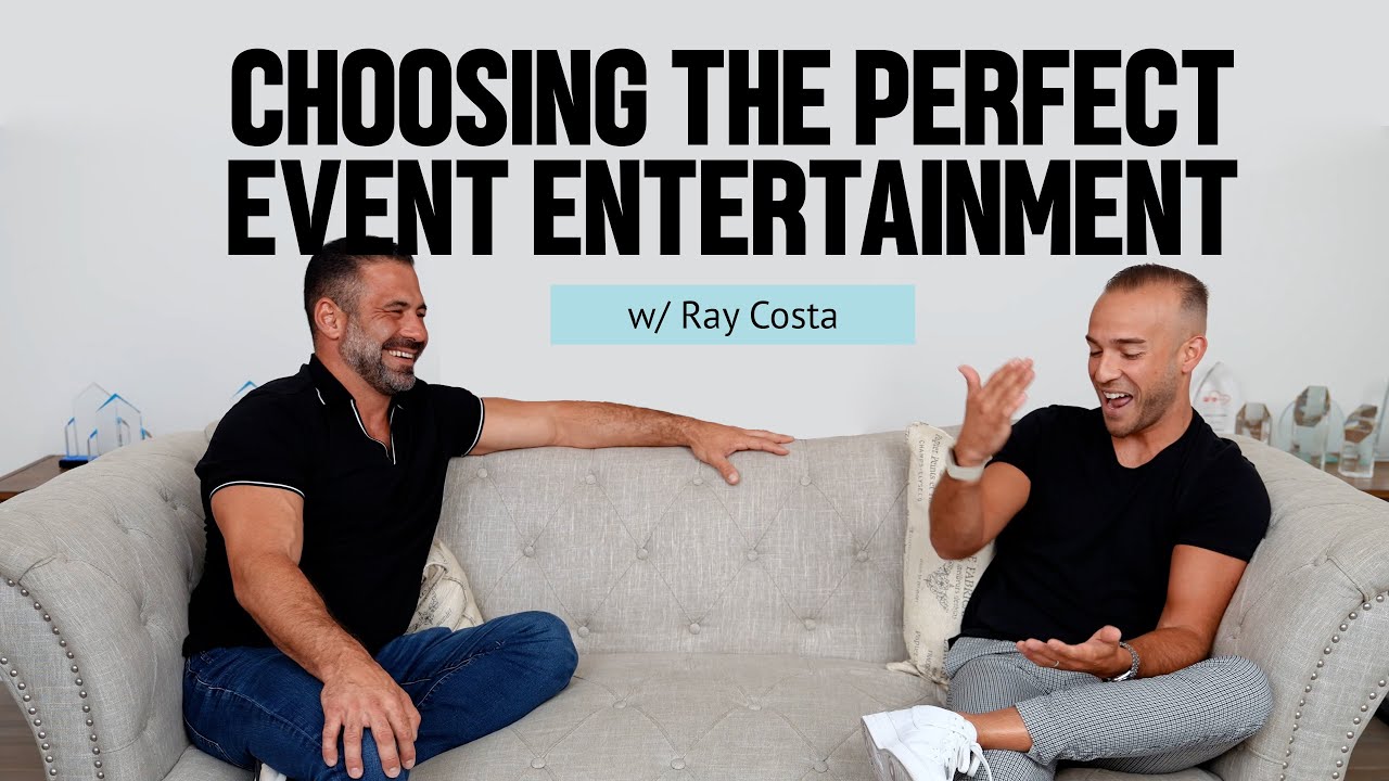Vendor Voices with Ray Costa