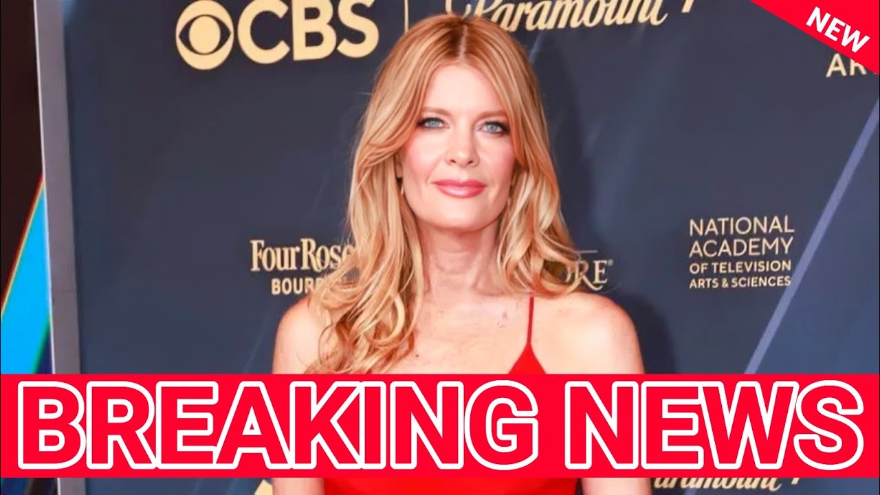 Heartbreaking 😭 News !! Is Michelle Stafford Leaving Young and the Restless? It will shock everyone!
