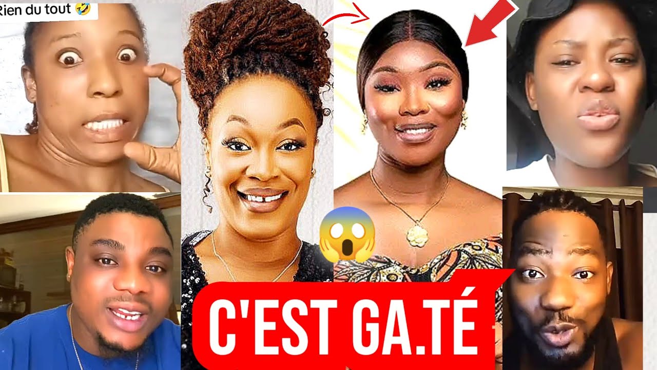 🚨😱Cla.sh Josey-Roseline layo: co.lère des lvoiriens ça chau.ffe